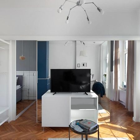 Elite Apartments Old Town Premium Gdansk Exterior photo