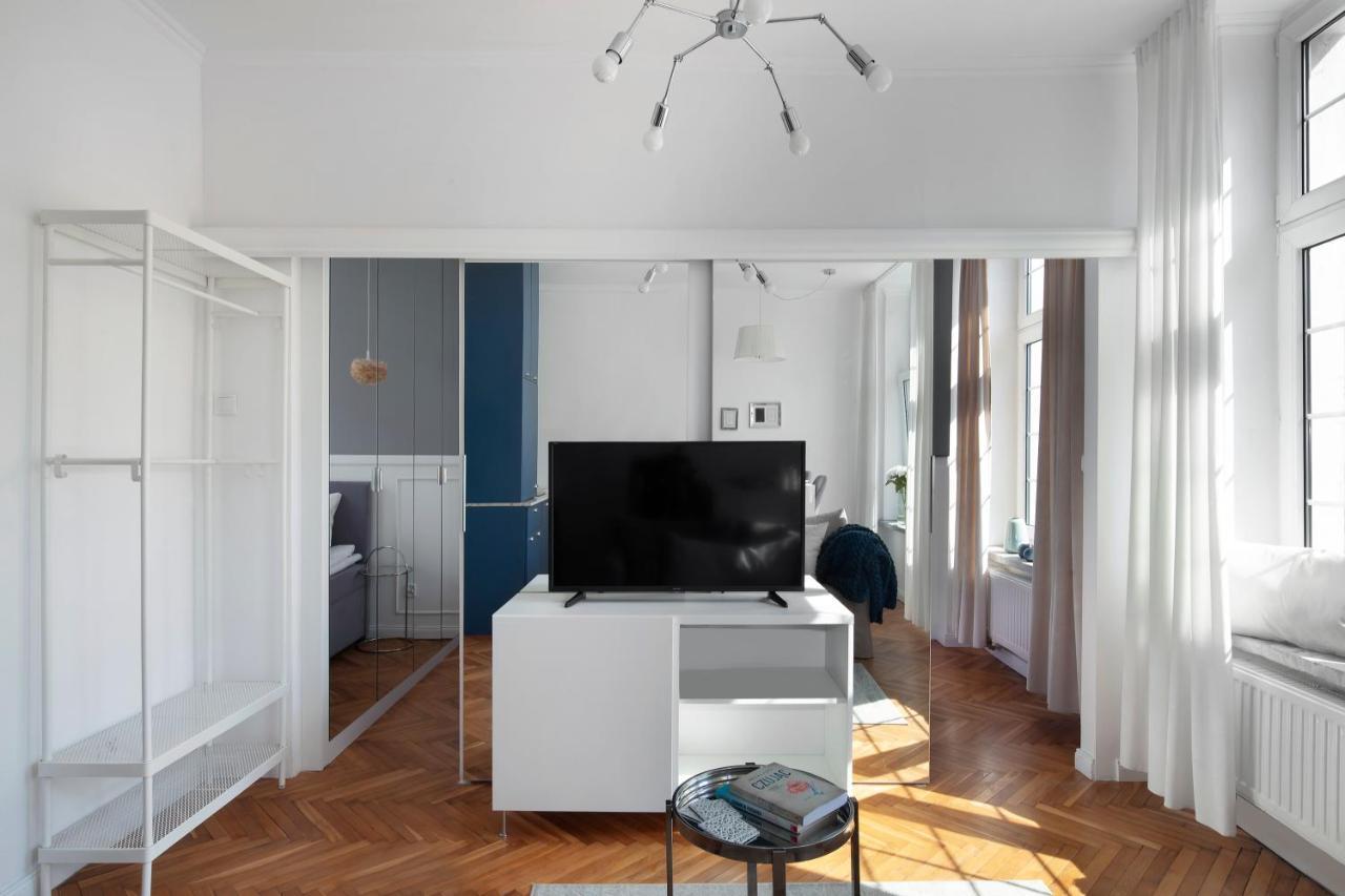 Elite Apartments Old Town Premium Gdansk Exterior photo